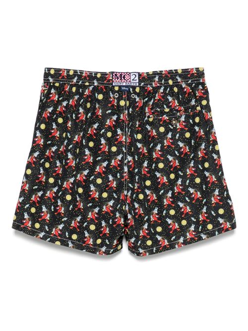 costume uomo boxer fantasia MC2 SAINT BARTH | LIGHTING MIC.02919H